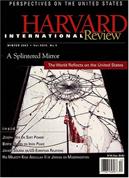 Harvard International Review